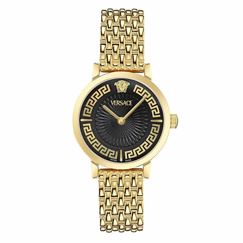 Versace  GRECA FORTUNA ヴェルサーチェ ヴェルサーチェ　フォルトゥナ / VE0A00525