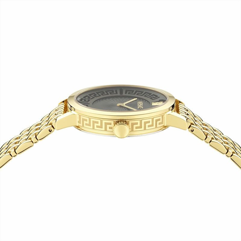 Versace  GRECA FORTUNA ヴェルサーチェ ヴェルサーチェ　フォルトゥナ / VE0A00525