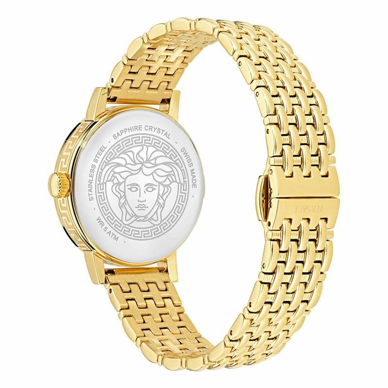 Versace  GRECA FORTUNA ヴェルサーチェ ヴェルサーチェ　フォルトゥナ / VE0A00525