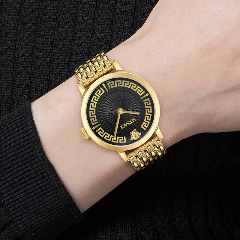 Versace  GRECA FORTUNA ヴェルサーチェ ヴェルサーチェ　フォルトゥナ / VE0A00525