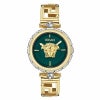 Versace  MEDUSA JEWEL ヴェルサーチェ メドューサ　ジュエル / VE0B00325