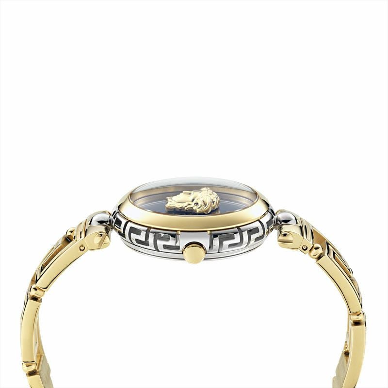 Versace  MEDUSA JEWEL ヴェルサーチェ メドューサ　ジュエル / VE0B00325