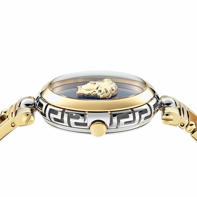 Versace  MEDUSA JEWEL ヴェルサーチェ メドューサ　ジュエル / VE0B00325