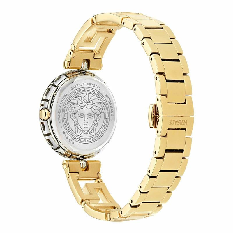 Versace  MEDUSA JEWEL ヴェルサーチェ メドューサ　ジュエル / VE0B00325