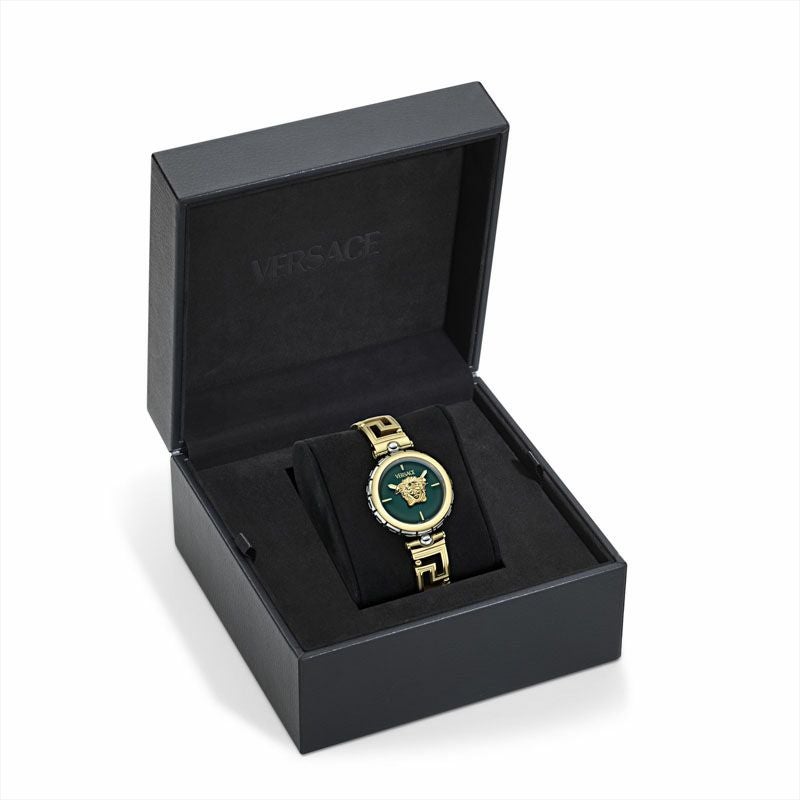 Versace  MEDUSA JEWEL ヴェルサーチェ メドューサ　ジュエル / VE0B00325