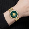 Versace  MEDUSA JEWEL ヴェルサーチェ メドューサ　ジュエル / VE0B00325