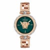 Versace  MEDUSA JEWEL ヴェルサーチェ メドューサ　ジュエル / VE0B00425