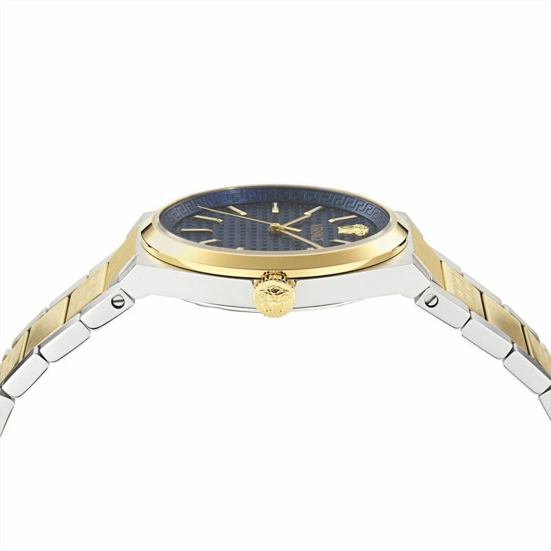 Versace  V-AURIA ヴェルサーチェ ヴイ　オーリア / VE0F00325