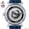 GARRACK 鬼滅の刃 ギャラック 鬼滅の刃×S-MEISTER 嘴平伊之助モデル / SMS-42-KY-HI