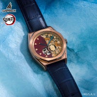 GARRACK 鬼滅の刃 ギャラック 鬼滅の刃×S-MEISTER 冨岡義勇モデル / SMS-41-KY-TG