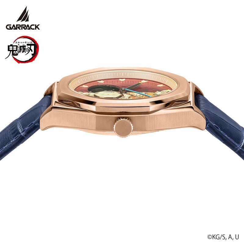 GARRACK 鬼滅の刃 ギャラック 鬼滅の刃×S-MEISTER 冨岡義勇モデル / SMS-41-KY-TG