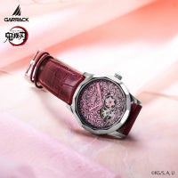 GARRACK 鬼滅の刃 ギャラック 鬼滅の刃×S-MEISTER 竈門禰󠄀豆子モデル 弐(リニューアル)/ SMS-40-KY-KN