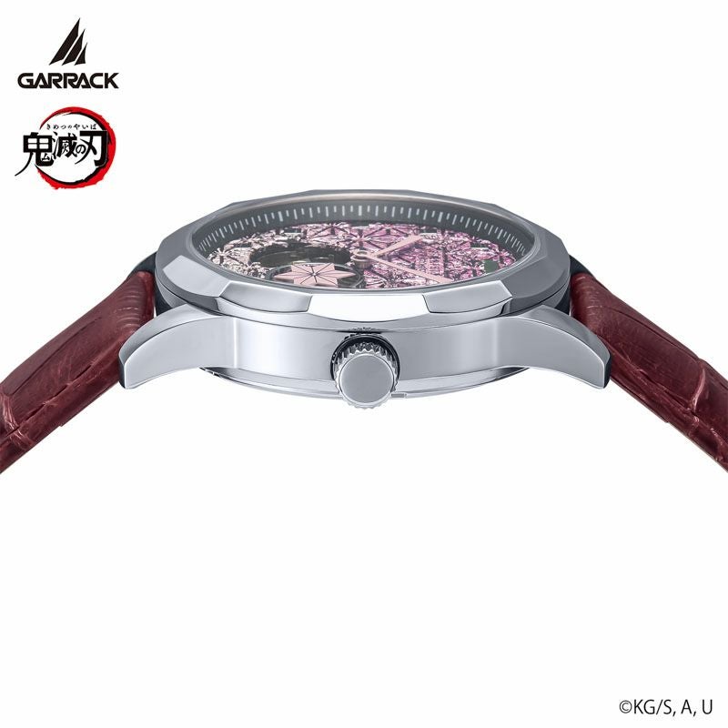 GARRACK 鬼滅の刃 ギャラック 鬼滅の刃×S-MEISTER 竈門禰󠄀豆子モデル 弐(リニューアル)/ SMS-40-KY-KN