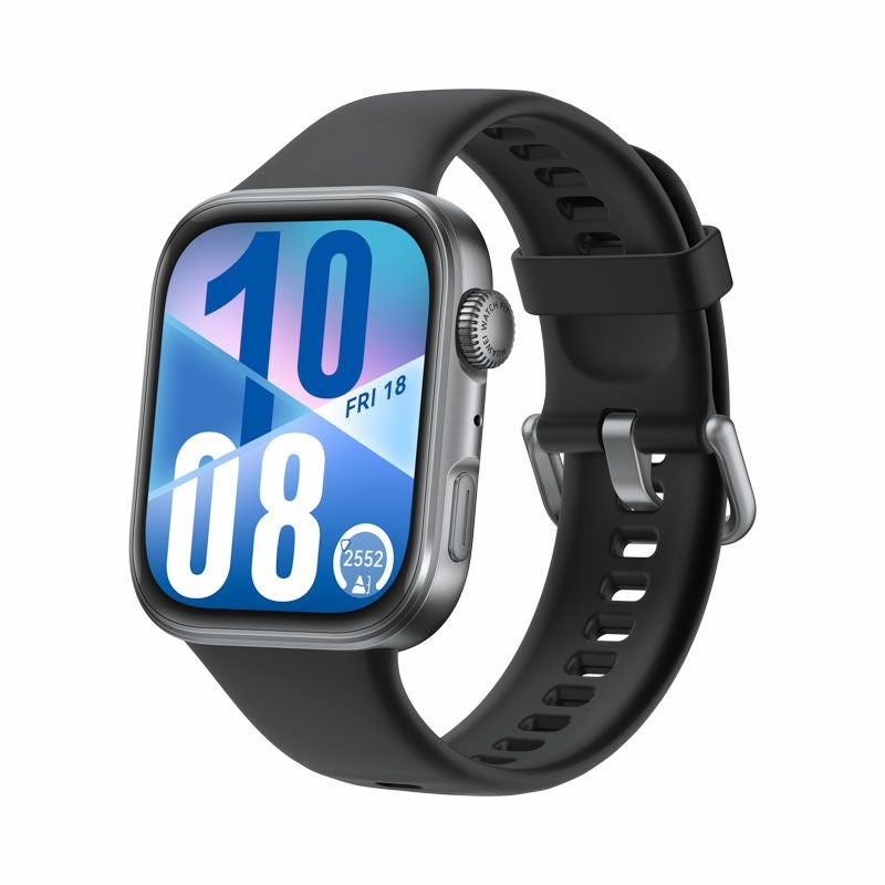 ファーウェイ ウォッチ FIT 4 / SYA-B09-BK | WORLD WIDE WATCH