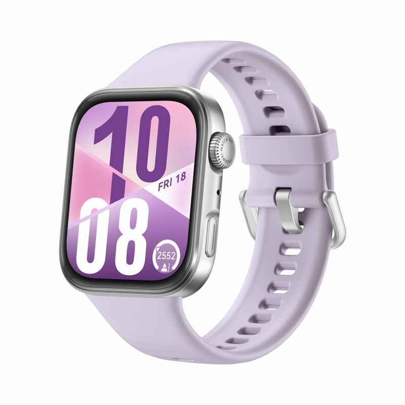 HUAWEI  WATCH FIT 4 ファーウェイ ウォッチ FIT 4 / SYA-B09-PU