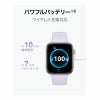 HUAWEI  WATCH FIT 4 ファーウェイ ウォッチ FIT 4 / SYA-B09-PU
