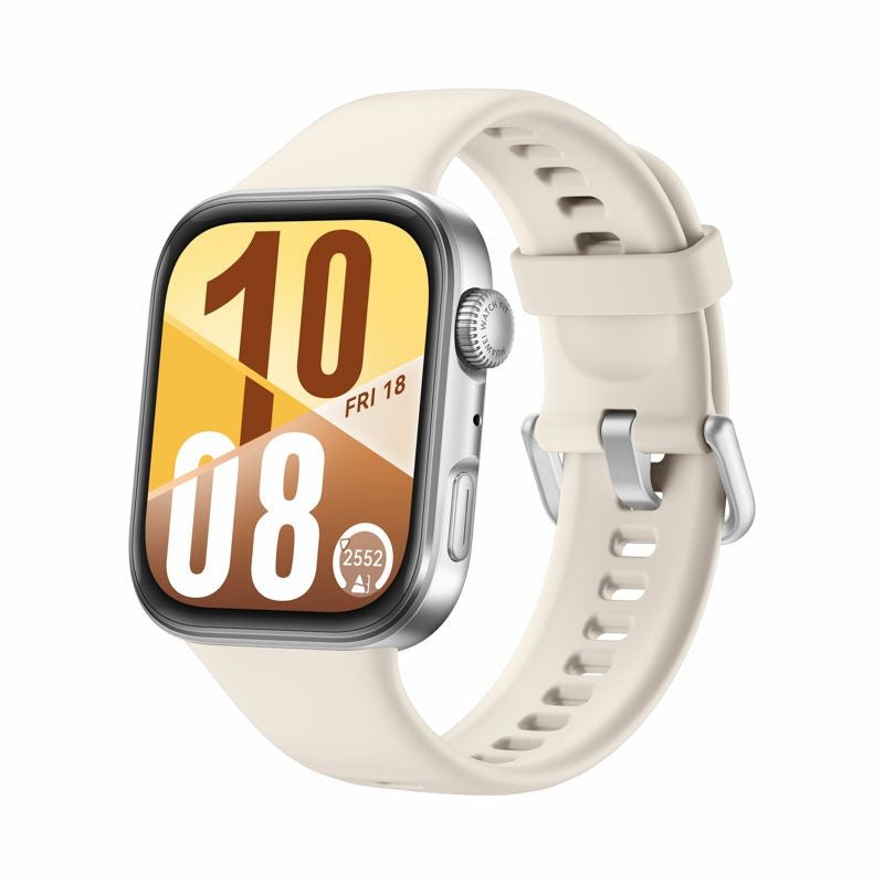 ファーウェイ ウォッチ FIT 4 / SYA-B09-WH | WORLD WIDE WATCH