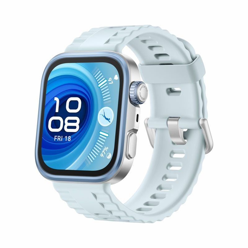 ファーウェイ ウォッチ FIT 4 プロ / SYA-B29-BLU | WORLD WIDE WATCH