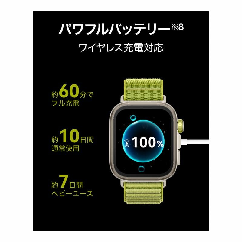 HUAWEI  WATCH FIT 4 Pro ファーウェイ ウォッチ FIT 4 プロ / SYA-B29-BLU