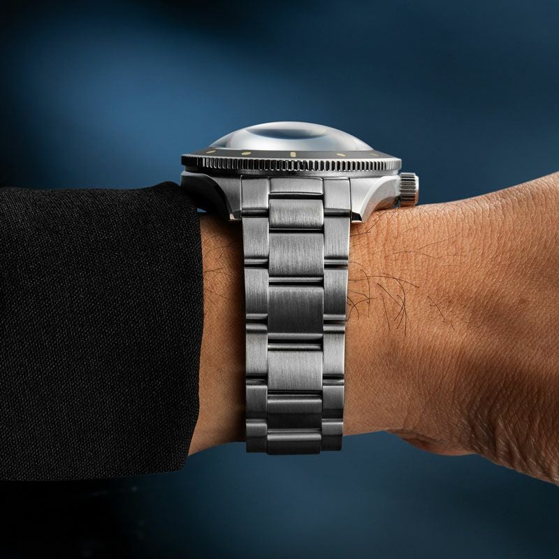 SPINNAKER  CHALLENGER AUTOMATIC スピニカー チャレンジャー オートマチック / SP-5159-44