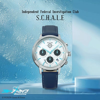 ブルーアーカイブ | WORLD WIDE WATCH Official Online Shop