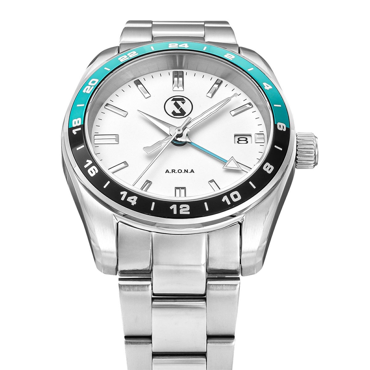 Blue Archive アロナ＆プラナ モデル ブルーアーカイブ -Blue Archive- オリジナルウォッチ アロナ＆プラナ モデル / BA39ARPL