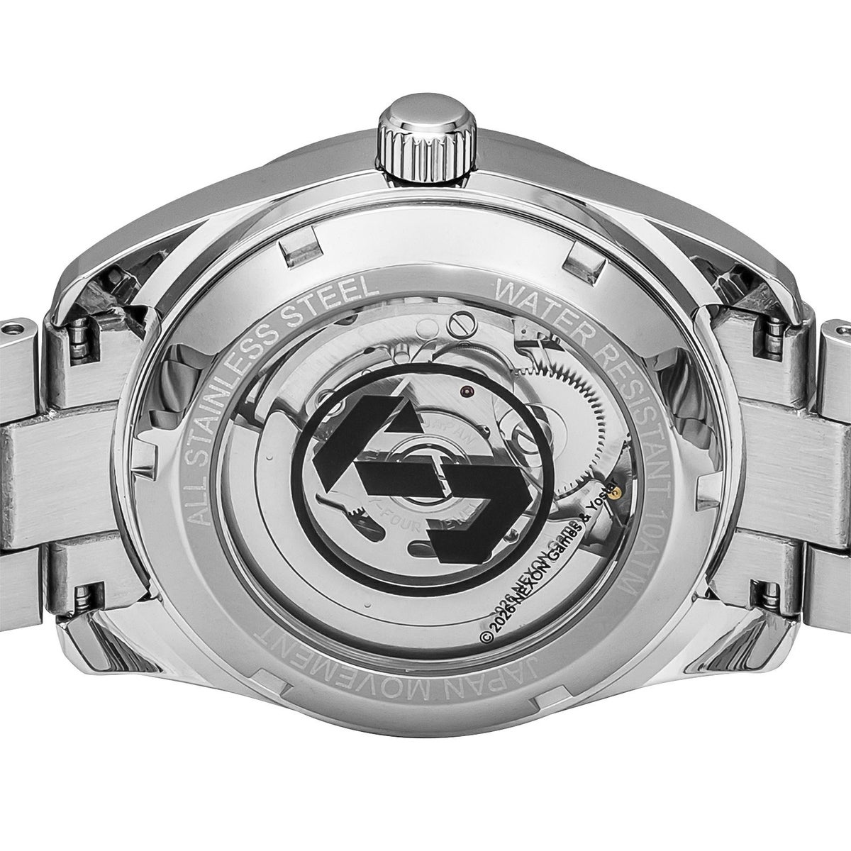 Blue Archive アロナ＆プラナ モデル ブルーアーカイブ -Blue Archive- オリジナルウォッチ アロナ＆プラナ モデル / BA39ARPL