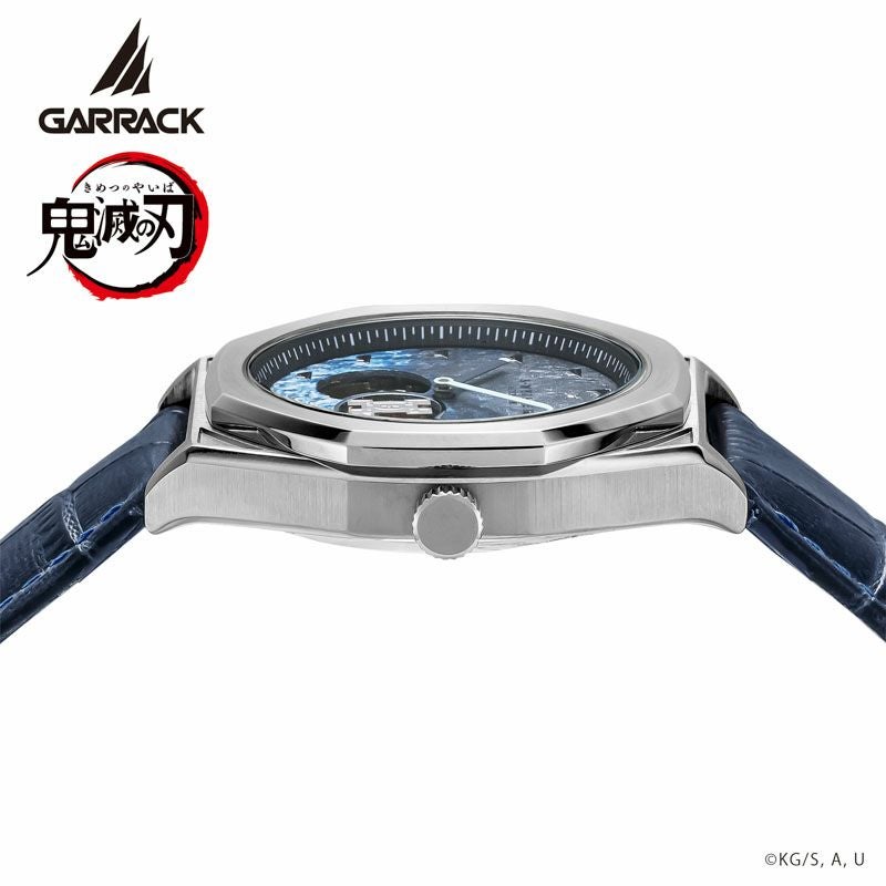 GARRACK 鬼滅の刃 ギャラック 鬼滅の刃　S-MEISTER 時透無一郎モデル Vol.3 / SMS-41-KY-TM