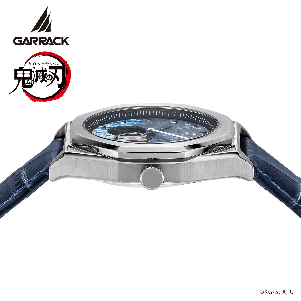 GARRACK 鬼滅の刃 ギャラック 鬼滅の刃　S-MEISTER 時透無一郎モデル Vol.3 / SMS-41-KY-TM