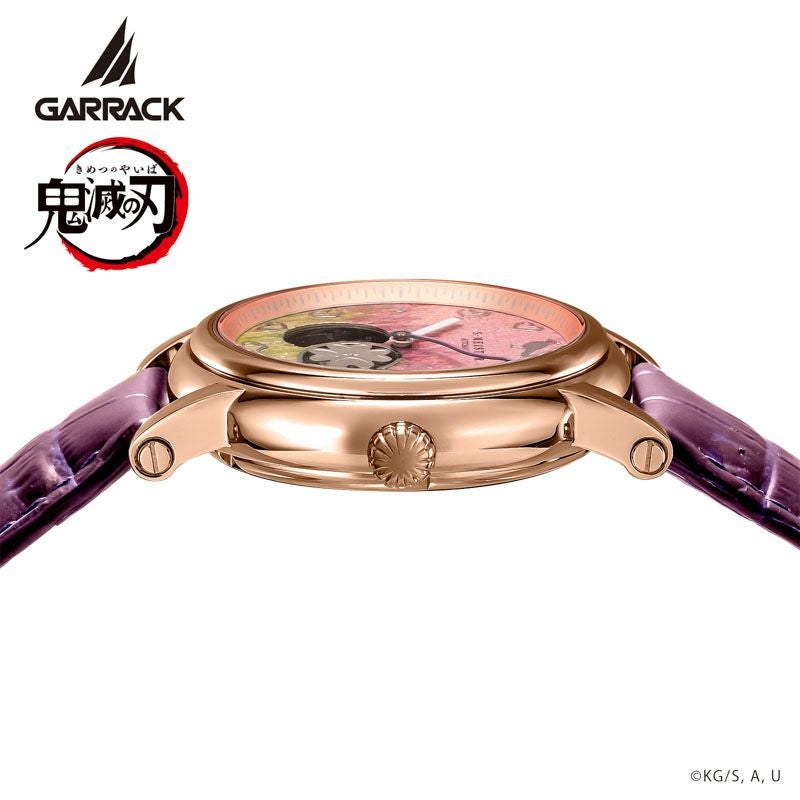 GARRACK 鬼滅の刃 ギャラック 鬼滅の刃　S-MEISTER 甘露寺蜜璃モデル Vol.3 / SMS-42-KY-KM