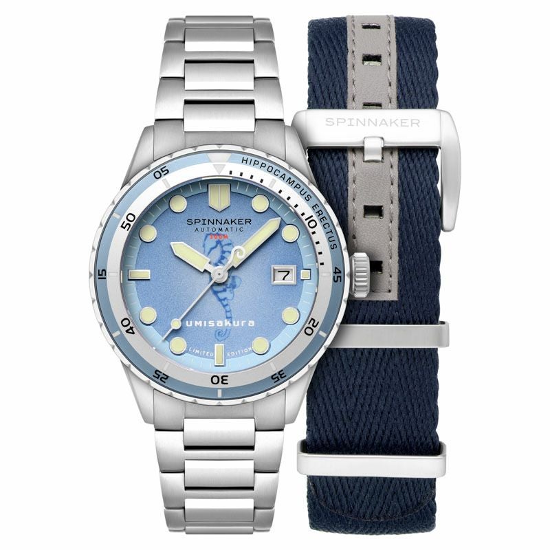 SPINNAKER UMISAKURA collaboration スピニカー 海さくらコラボレーション / SP-5166-11