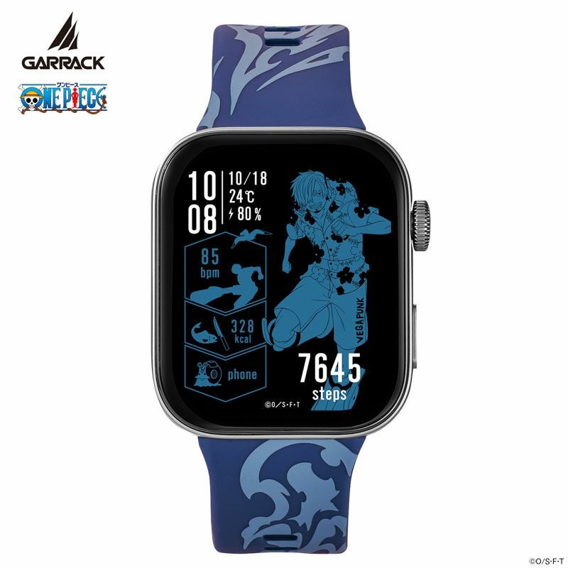 GARRACK | WORLD WIDE WATCH Official Online Shop