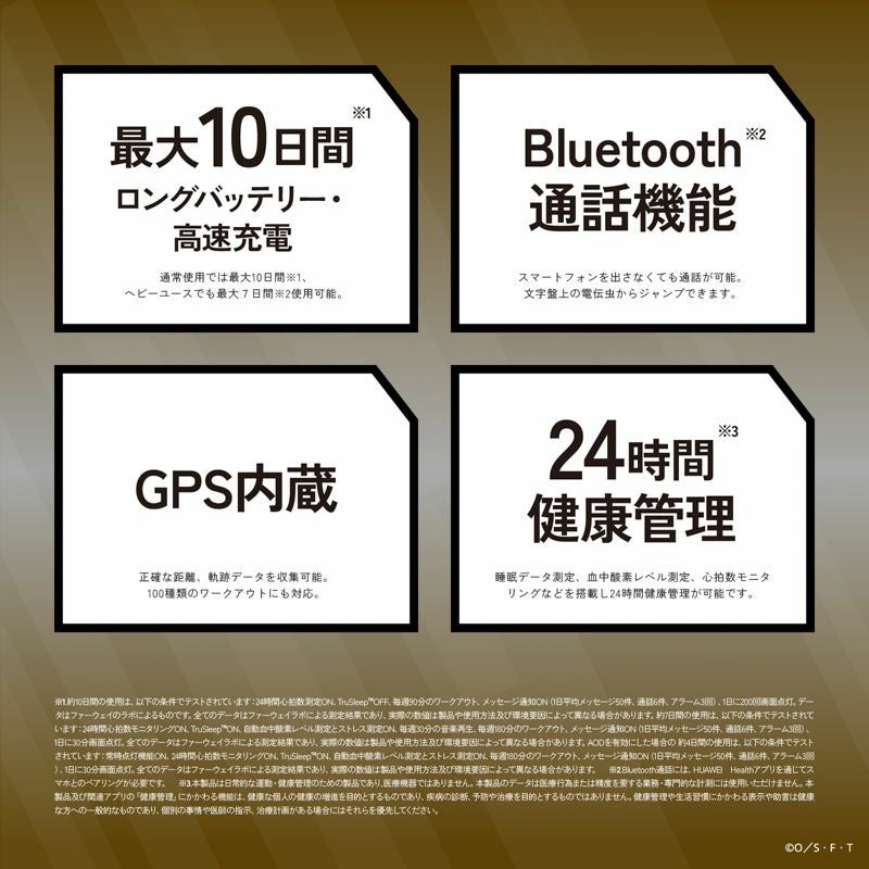 GARRACK ONE PIECE ギャラック ONE PIECE サンジモデル / HUC-OP-FT3-S