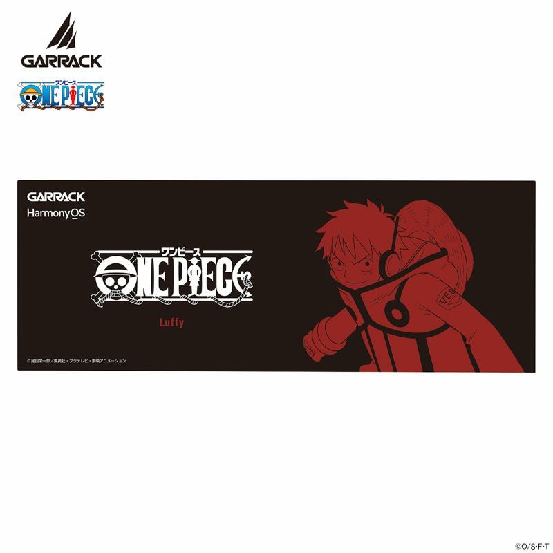 GARRACK ONE PIECE ギャラック ONE PIECE ルフィモデル / HUC-OP-FT3-L