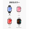HUAWEI WATCH FIT 3 ファーウェイ ウォッチ FIT 3 / SOLO-B09S-BK