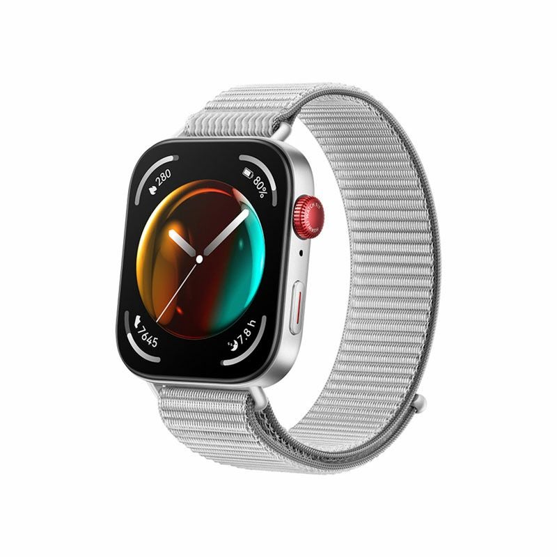 ファーウェイ ウォッチ FIT 3 / SOLO-B19T-GRY | WORLD WIDE WATCH