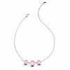 FURLA OCTAGONAL NECKLACE フルラ フルラ オクタゴナル ネックレス / FJ0322NTU