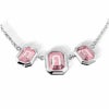 FURLA OCTAGONAL NECKLACE フルラ フルラ オクタゴナル ネックレス / FJ0322NTU