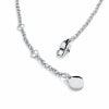 FURLA OCTAGONAL NECKLACE フルラ フルラ オクタゴナル ネックレス / FJ0322NTU