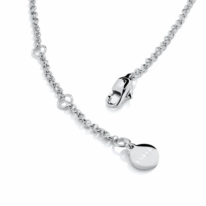 FURLA OCTAGONAL NECKLACE フルラ フルラ オクタゴナル ネックレス / FJ0322NTU