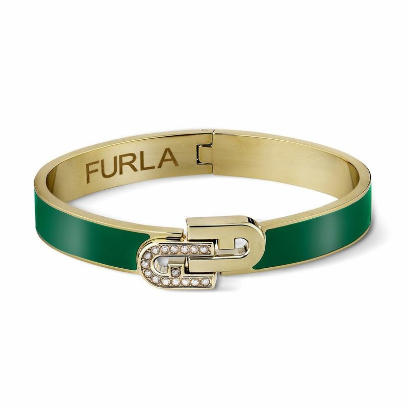 FURLA ARCH BANGLE フルラ フルラ アーチ バングル / FJ0122BTS