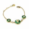 FURLA STONES BRACELETE フルラ フルラ ストーンズ ブレスレット / FJ4012BTU