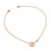 FURLA STONES NECKLACE フルラ フルラ ストーンズ ネックレス / FJ4001NTU