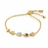 FURLA STARS BRACELETE フルラ フルラ スターズ ブレスレット / FJ6004BTU