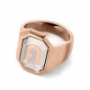 FURLA OCTAGONAL RING フルラ フルラ オクタゴナル リング / FJ0303RT0