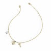 FURLA LOVING PADLOCK NECKLACE フルラ フルラ ラビング パドロック ネックレス / FJ0811NTU