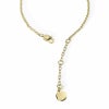 FURLA LOVING PADLOCK NECKLACE フルラ フルラ ラビング パドロック ネックレス / FJ0811NTU