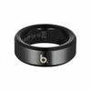 b.ring (サイズ8) ブリング スマートリング ステンレススチール ブラック / B083SBKRNG