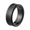 b.ring (サイズ11) ブリング スマートリング チタン ブラック / B114TNBKRNG
