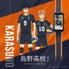 GARRACK ハイキュー!! ギャラック ハイキュー!! 烏野高校モデル / HUC-HK-BD10-K